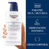 Imagen de EUCERIN CREMA CUERPO UREA 10 % [400 ml]