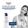 Imagen de Eucerin UreaRepair PLUS 10% Loción corporal x 400 ml