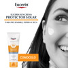 Imagen de EUCERIN PROTECTOR SOLAR SENSITIVE PROTECT CREMA FACIAL 50+ fps 50 ml