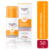 Imagen de Eucerin Sun Pigment Control Protector solar facial FPS 50 x 50 ml