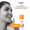 Imagen de Eucerin Sun Pigment Control Protector solar facial FPS 50 x 50 ml