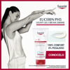 Imagen de Eucerin pH5 Crema-gel corporal Light Piel seca y sensible x 200 ml