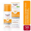 Imagen de EUCERIN PROTECTOR SOLAR CC CREAM FACIAL TONO MEDIO 50+ fps 50 ml