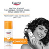 Imagen de EUCERIN PROTECTOR SOLAR CC CREAM FACIAL TONO MEDIO 50+ fps 50 ml
