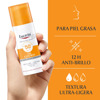 Imagen de Eucerin Sun Oil Control Protector solar facial Toque Seco FPS 50 x 50 ml