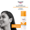 Imagen de Eucerin Sun Oil Control Protector solar facial Toque Seco FPS 50 x 50 ml