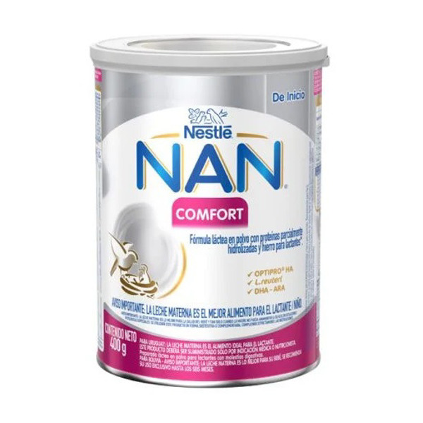 Imagen de NAN COMFORT [400 gr]