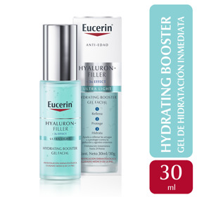 Imagen de EUCERIN HYALURON FILLER HYDRATING BOOSTER 30 ml