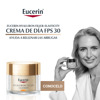 Imagen de Eucerin HYALURON-FILLER + Elasticity Crema facial antiedad de día FPS 30 x 50 ml