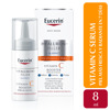 Imagen de EUCERIN HYALURON FILLER VITAMIN C BOOSTER SERUM FACIAL 8 ml