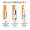 Imagen de EUCERIN HYALURON FILLER VITAMIN C BOOSTER SERUM FACIAL 8 ml