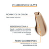 Imagen de EUCERIN SOLAR FACIAL CREMA TOQUE SECO TONO MEDIO 50 fps [50 ml]