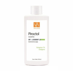 Imagen de PIROCTOL SHAMPOO [150 ml]