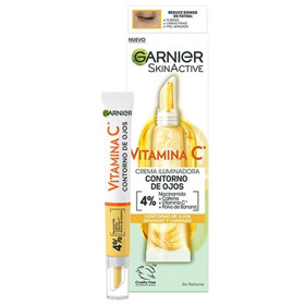 Imagen de GARNIER SKIN ACTIVE CONTORNO DE OJOS [15 ml]