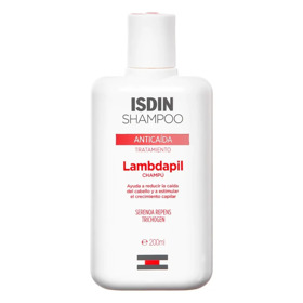 Imagen de ISDIN LAMBDAPIL SHAMPOO ANTICAIDA [200 ml]