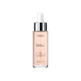 Imagen de LOREAL BASE LIQUIDA TRUE MATCH NUDE TINTED SERUM VERY LIGHT 0.5-2 [30 ml]