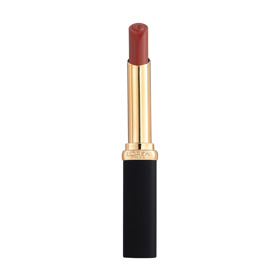 Imagen de LOREAL LABIAL COLOR RICHE INTENSE VOLUME MATTE LE WOOD NONCHALANT [3 gr]