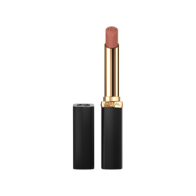 Imagen de LOREAL LABIAL COLOR RICHE MATTE LE NUDE DEFIANT [3 gr]