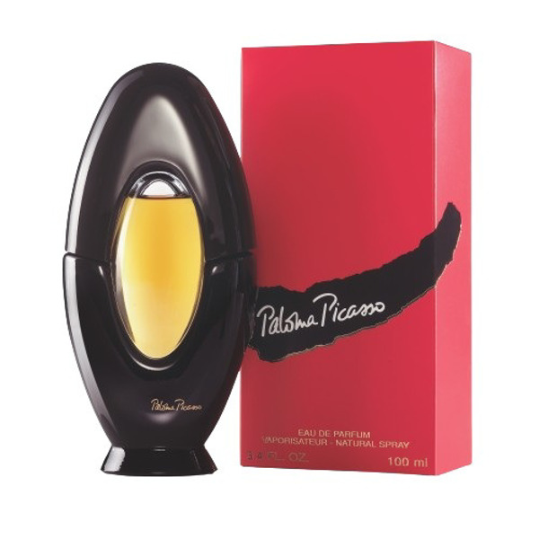 Imagen de PALOMA PICASSO MON PARFUM EDP [100 ml]