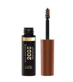 Imagen de MAX FACTOR MASCARA CEJAS SULPT BROWN [4,5 ml]