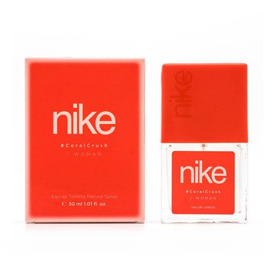 Imagen de NIKE NEXT GEN CORAL CRUSH WOMAN EDT [30 ml]