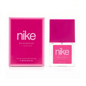 Imagen de NIKE NEXT GEN TRENDY PINK WOMAN EDT [30 ml]