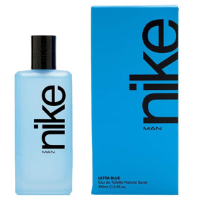 Imagen de NIKE ULTRA MAN BLUE EDT [100 ml]