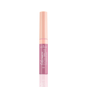 Imagen de VOGUE LABIAL LIQUIDO COLORISSIMO EXTRA BRILLO COSMOPOLITAN [5 ml]