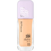 Imagen de MAYBELLINE BASE LIQUIDA SUPERSTAY LUMI MATTE 120 16 fps [35 ml]