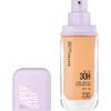 Imagen de MAYBELLINE BASE LIQUIDA SUPERSTAY LUMI MATTE 230 16 fps [35 ml]