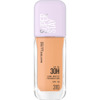 Imagen de MAYBELLINE BASE LIQUIDA SUPERSTAY LUMI MATTE 310 16 fps [35 ml]