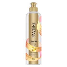 Imagen de PANTENE CR. PEINAR KERATINA [300 ml]