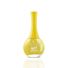 Imagen de VOGUE ESMALTE GEL HOLOGRAFICA [14 ml]