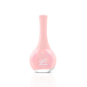 Imagen de VOGUE ESMALTE GEL PODER 3D [14 ml]