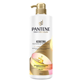 Imagen de PANTENE AC. KERATINA [510 ml]