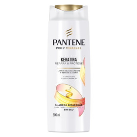 Imagen de PANTENE SH. KERATINA [300 ml]