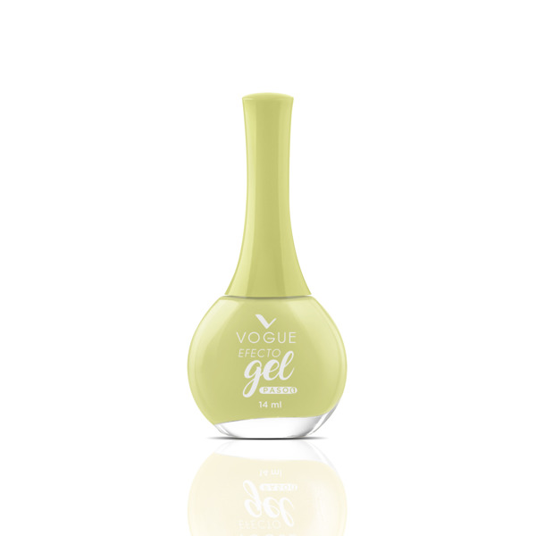 Imagen de VOGUE ESMALTE GEL FUTURISTA [14 ml]