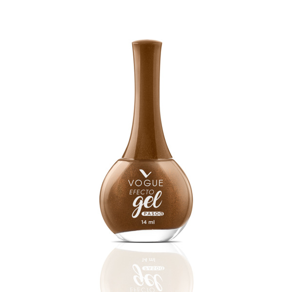 Imagen de VOGUE ESMALTE GEL REALIDAD VIRTUAL [14 ml]