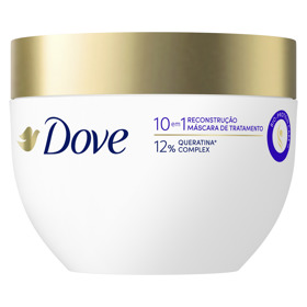 Imagen de DOVE MASCARA RECONSTRUCCION [270 gr]