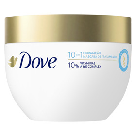 Imagen de DOVE MASCARA HIDRATACION [270 gr]