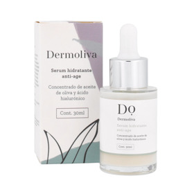 Imagen de DERMOLIVA SERUM ANTIAGE [30 ml]