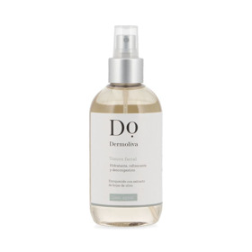 Imagen de DERMOLIVA TÓNICO FACIAL [250 ml]