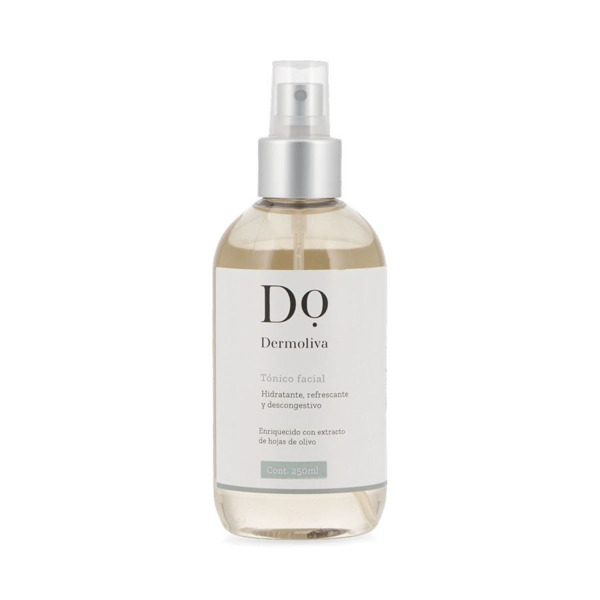 Imagen de DERMOLIVA TÓNICO FACIAL [250 ml]