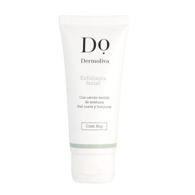 Imagen de DERMOLIVA EXFOLIANTE FACIAL [80 gr]