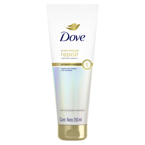 Imagen de DOVE ACONDICIONADOR BOND INTENSE REPAIR (250 ml)