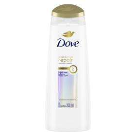 Imagen de DOVE SHAMPOO BOND INTENSE REPAIR [200 ml]