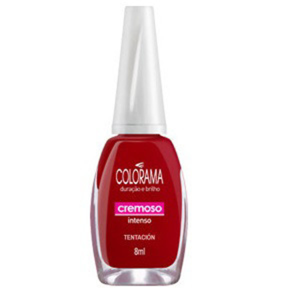 Imagen de MAYBELLINE ESMALTE COLORAMA TENTACION [8 ml]