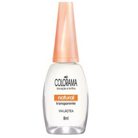 Imagen de MAYBELLINE ESMALTE COLORAMA VIA LACTEA [8 ml]