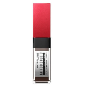 Imagen de MAYBELLINE GEL CEJAS TATTOO BROW 3D DEEP BROWN [5 gr]