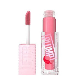 Imagen de MAYBELLINE LABIAL LIFTER GLOSS PLUM BLUSH BLAZE [5,4 ml]